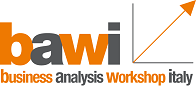 Business Analysis Workshop Italy 