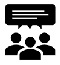 Icon of lesson
